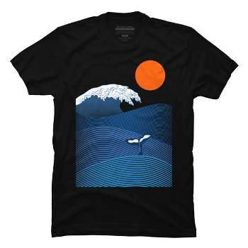 Wonka - Prodnose - Men's Short Sleeve Graphic T-Shirt 