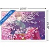 Trends International Fruits Basket - Kureno Soma Framed Wall Poster Prints - 3 of 4