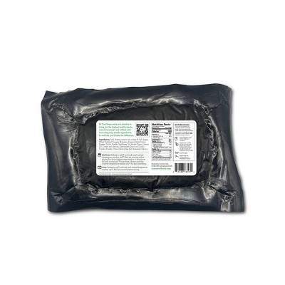 True Story Petite Pork BBQ Shoulder Roast - 32oz