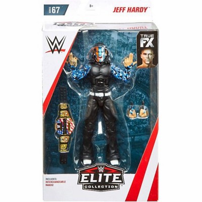 wwe action figures target