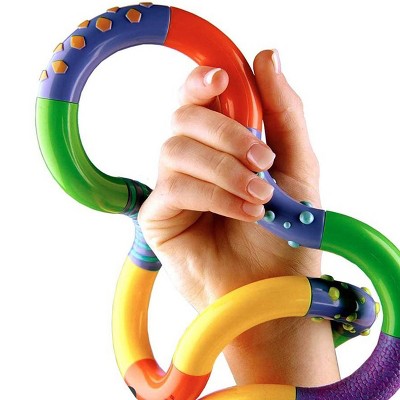 tangle fidget toy target