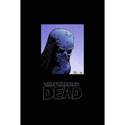 The Walking Dead Omnibus Volume 5 - (Walking Dead Omnibus Hc) by  Robert Kirkman (Hardcover)