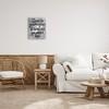 Stupell Industries Witches You Couldn't Burn Phrase Canvas Art - 3 of 4