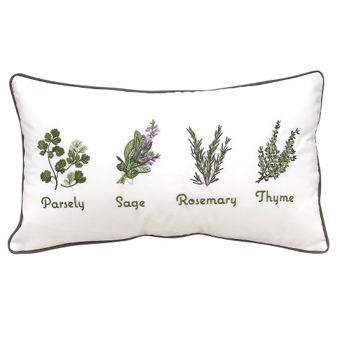 Thyme and Sage Home Textiles