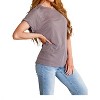 Women's So Good Relaxed Fit Top - Culture Code - 4 of 4