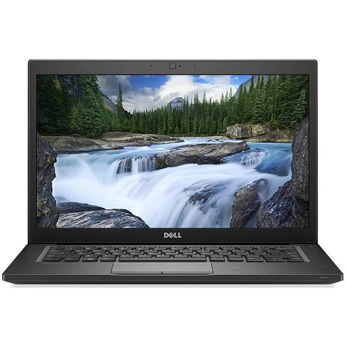 Dell 7490 Laptop Core I5 50u 1 6ghz 16gb 512gb M 2 Sata 14in Fhd Windows 10 Pro 64bit Webcam Manufacturer Refurbished Target