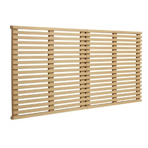 Modway Render Wall Mount King Headboard - 1 of 4