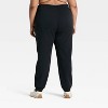 Women's Airy Sleek Jogger Sweatpants - All In Motion™ - 2 of 3