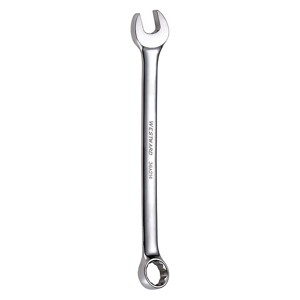 Westward  Combo Wrench,SAE,Rounded,3/4" 36A214 - 1 of 1
