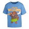 Disney 2 Pack T-Shirts Toddler - 3 of 4