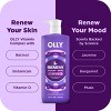 OLLY Renew Mood and Skin Vitamin-Infused Body Wash - Jasmine Bergamot - 17 fl oz - 3 of 4