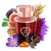 Al Haramain Azlan Oud Saffron Edition Extrait de Parfum for Everyone N/A 3.4 Oz - 3 of 3