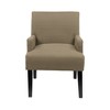 Main Street Guest Chair - OSP Home Furnishings - 2 of 4