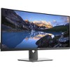 Dell P3418HW 34" 21:9 2560 x 1080 IPS Curved Monitor, Black - 2 of 4