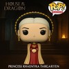 Funko Pop House of Dragon - Princess Rhaenyra Targaryen Vinyl Figure #06 #65604 - 2 of 4