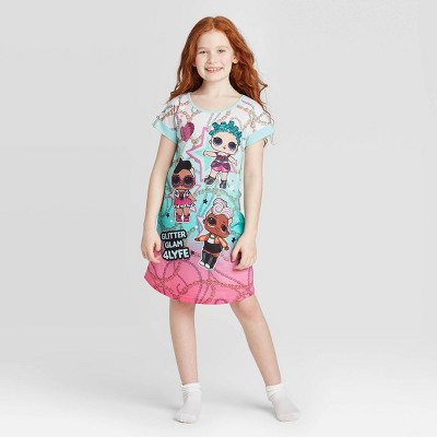 target sleep dress