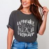 Simply Sage Market Wander Woman Tent Garment Dyed Tee - 2 of 4