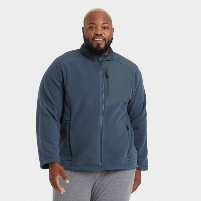 target fleece jacket