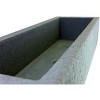 Emsco Trough Planter with Drainage Holes Rectangular Outdoor Planter Boxes - 3 of 4