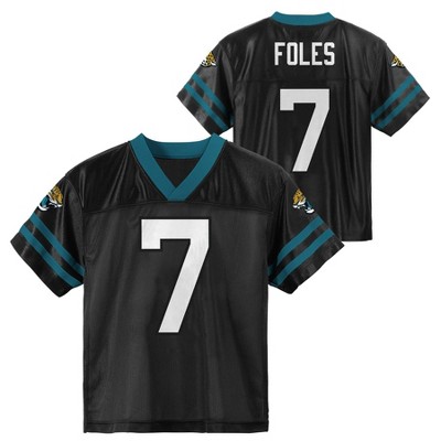 kids nick foles jersey