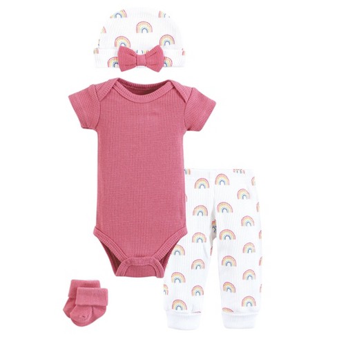 Target preemie clearance
