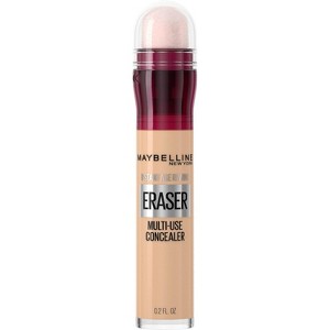 Maybelline Instant Age Rewind Eraser Dark Circles Treatment Multi-Use Concealer (0.2 oz) , 120 (Light) - 1 of 3