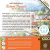 MasterPieces Art Gallery White Dove Farm 1000 Piece Jigsaw Puzzle for Adults 19.25x26.75 - 4 of 4