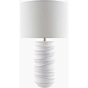 Livabliss Obelisco Traditional Table Lamps - 1 of 4