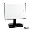 Impressions Vanity Touch XL Dimmable LED Makeup Mirror with Suction 5X - 4 of 4