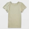 Women's Short Sleeve Jersey Seamless T-Shirt - Wild Fable™ - 4 of 4