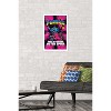 Trends International Disney Lilo and Stitch - Hear The Call Framed Wall Poster Prints - 2 of 4