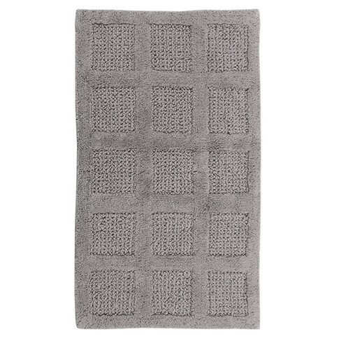 3 X 3 Square Bath Rug