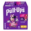 Pull-Ups Girls' Learning Designs Training Pants - 2 of 4