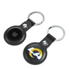 NFL NFC Teams Insignia Black Airtag Holder 2-Pack - 3 of 4