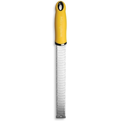 Microplane Premium Classic Zester Grater