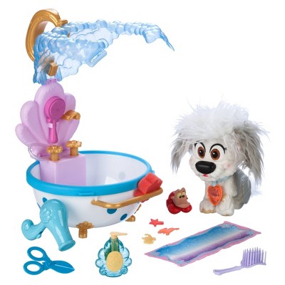 Disney The Little Mermaid Max Play Set