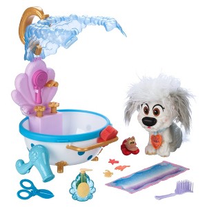 Disney The Little Mermaid Max Play Set - 1 of 4