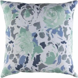 Livabliss Kalena Cottage Throw Pillow - 1 of 1