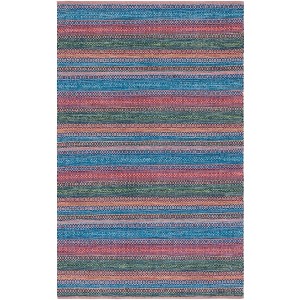 Kilim KLM475 Flat Weave Indoor Rugs - Safavieh - 1 of 4