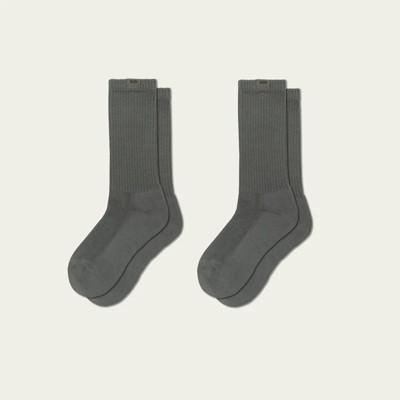 STZY-Forest - Blank Crew [2 Pairs]
