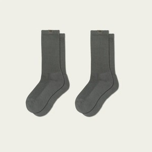 STZY-Forest - Blank Crew [2 Pairs] - 1 of 1