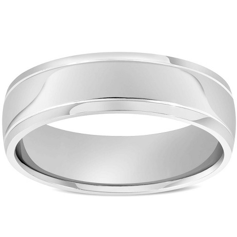 Target on sale wedding bands