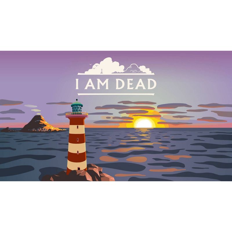 I Am Dead - Nintendo Switch (Digital), 1 of 8