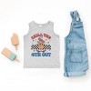 The Juniper Shop Chill The 4th Out Toddler Tank - 2 of 4