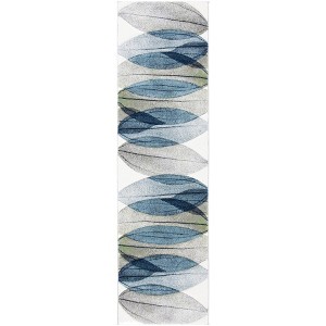 Hollywood HLW703 Power Loomed Indoor Rugs - Safavieh - 1 of 4