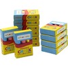 4E's Novelty Bulk Sidewalk Chalk Party Favors for Kids – 12 Individual Boxes with 3 Jumbo Chalk, Perfect for Spring, Summer, and Easter Baskets - 4 of 4
