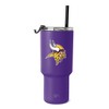 NFL Minnesota Vikings Simple Modern Trek Portable Drinkware - 30oz - 2 of 4