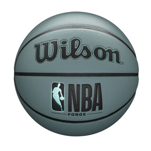 Wilson NBA Forge Pro Basketball