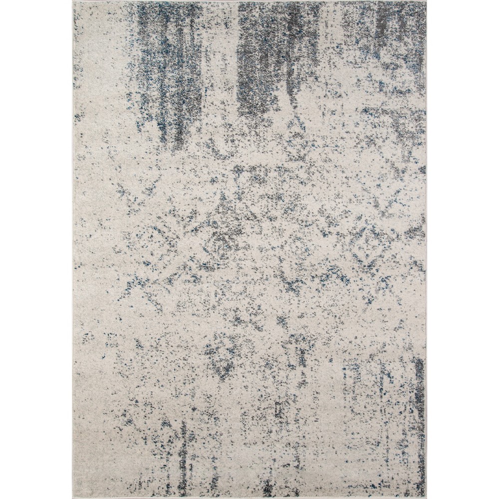 Briley Rug - Ivory - (9'3inx12'6in) - Momeni