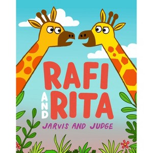 Rafi and Rita - by  Jarvis (Hardcover) - 1 of 1